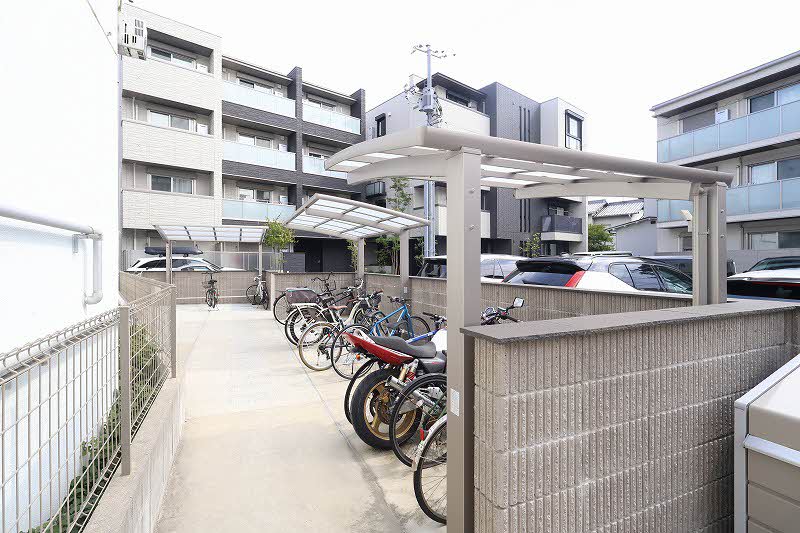 CASA PROSPERA A0402号-15