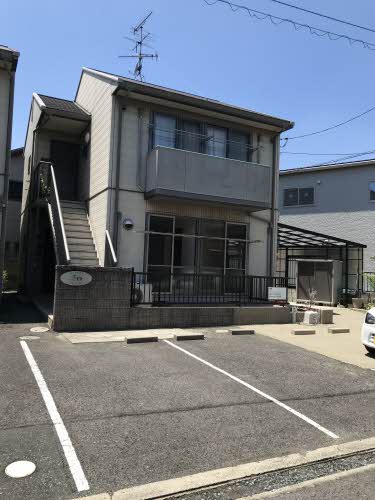 シャーメゾン和 B棟 103号室-15