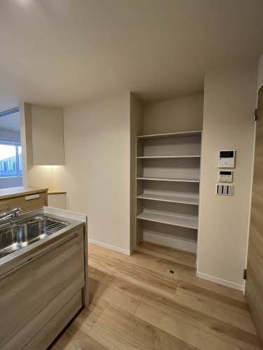 ベレオ黄金町 A0102号-4