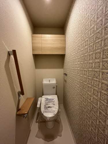 ベレオ黄金町 A0102号-7