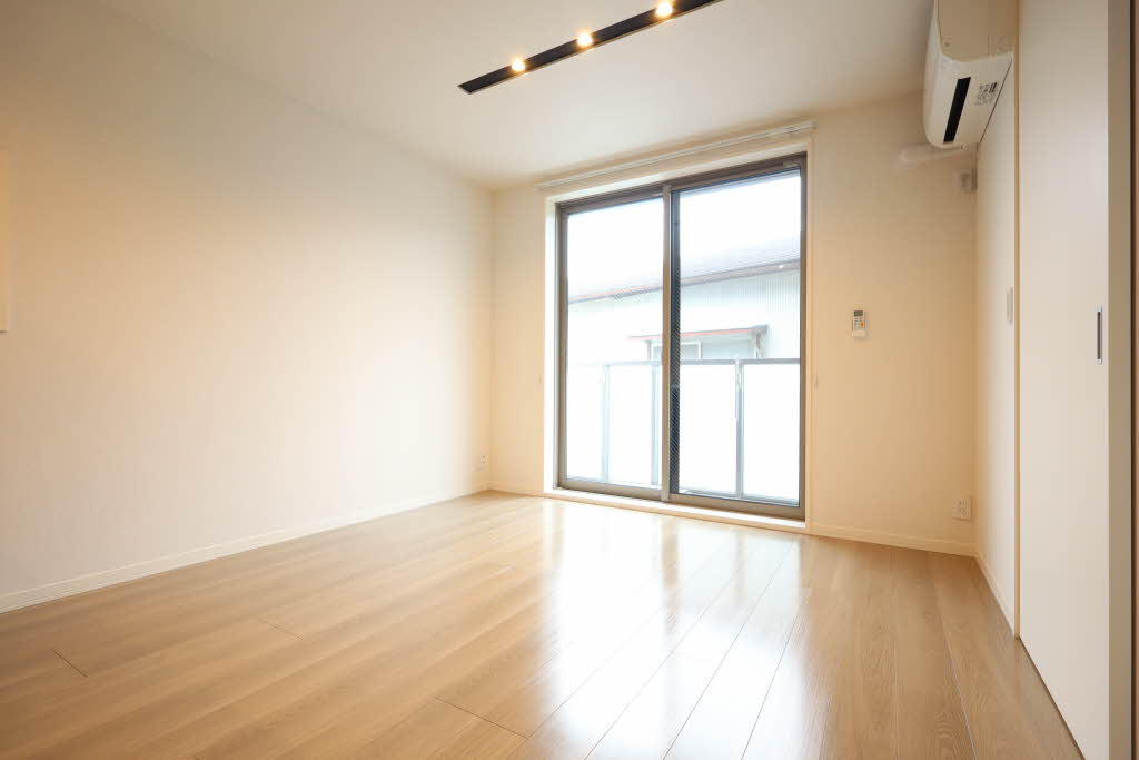 ベレオ　ブリーゼ 202号-2