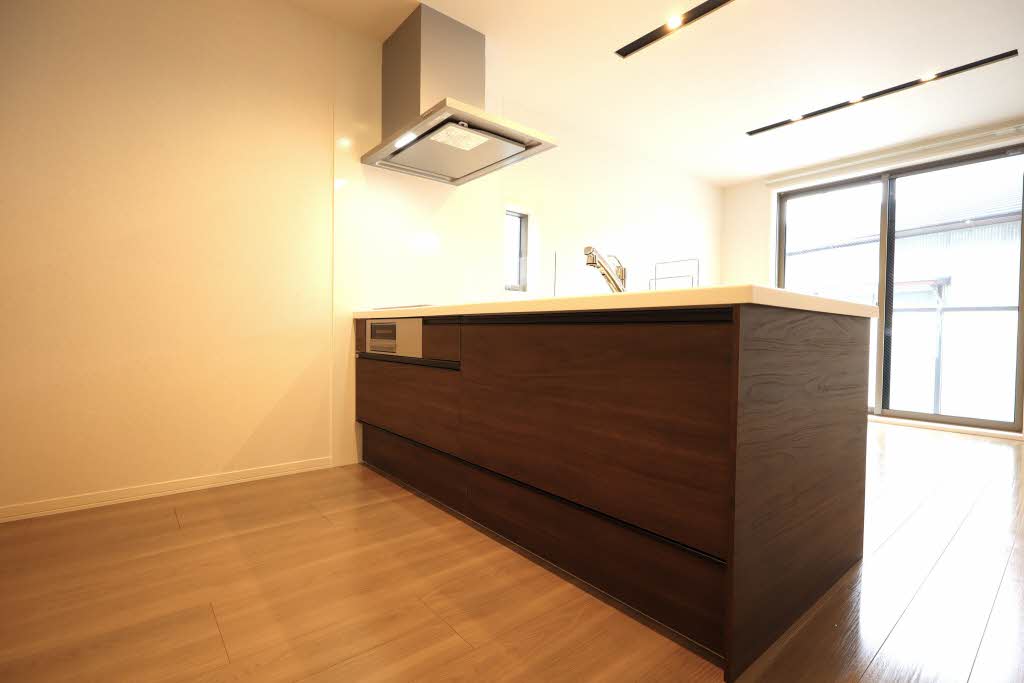 ベレオ　ブリーゼ 202号-3