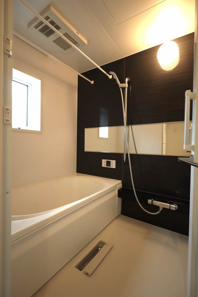 ベレオ　ブリーゼ 202号-4