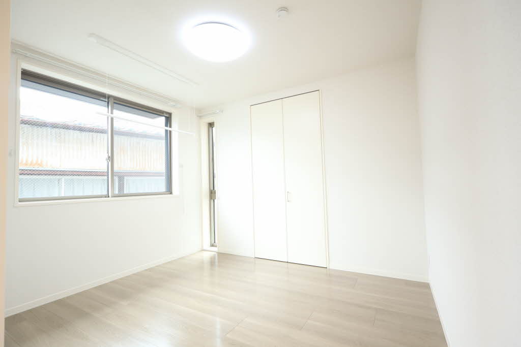 ベレオ　ブリーゼ 202号-7