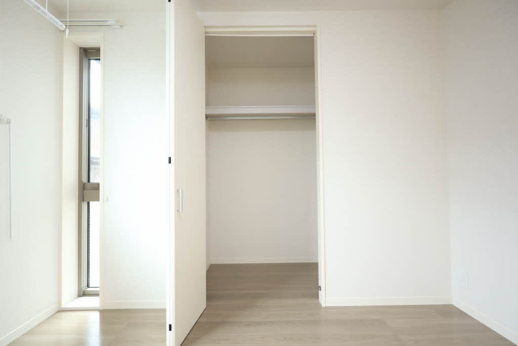 ベレオ　ブリーゼ 202号-8