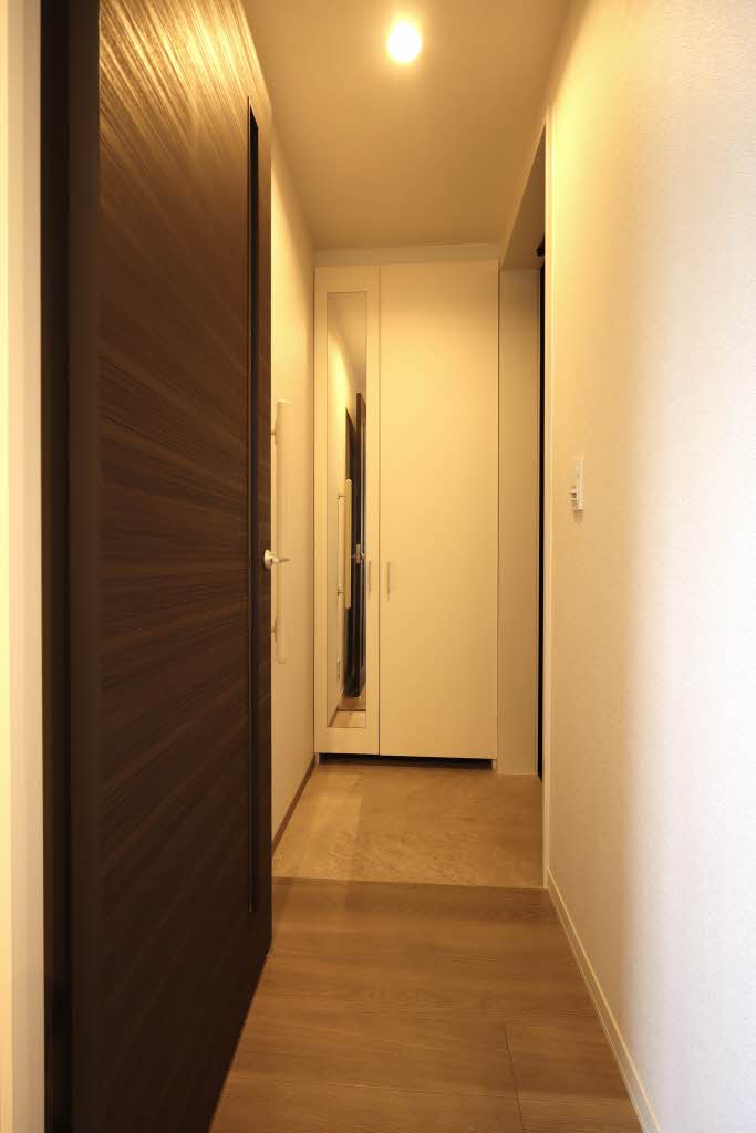 ベレオ　ブリーゼ 202号-10