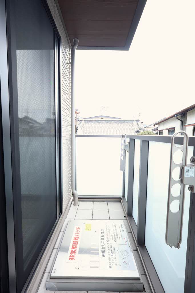 ベレオ　ブリーゼ 202号-11