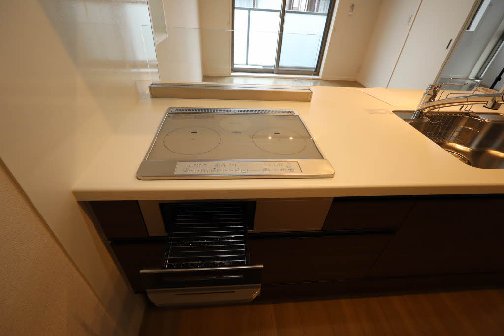 ベレオ　ブリーゼ 202号-12