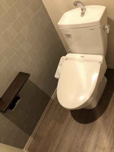 バルビゾン丸亀 102号-5