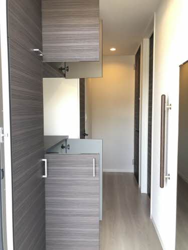 バルビゾン丸亀 102号-10