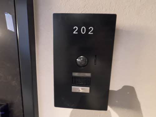 フォルトゥーナディオ 202号-11