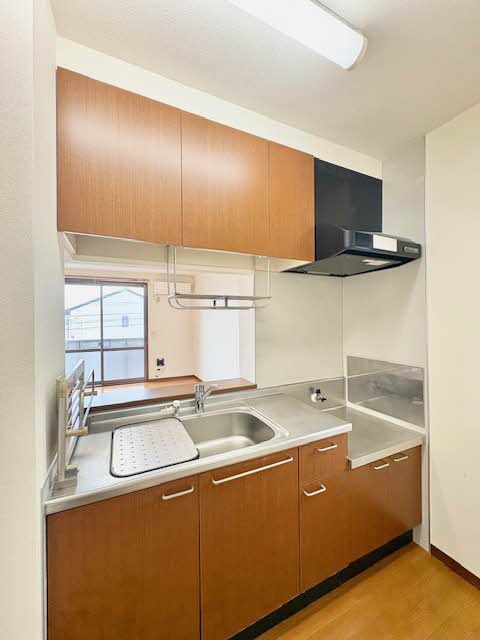 フローラルⅡ A0202号-3