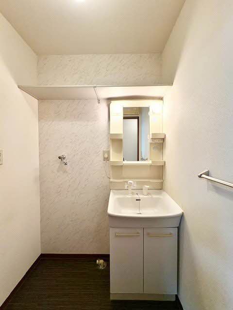 フローラルⅡ A0202号-6