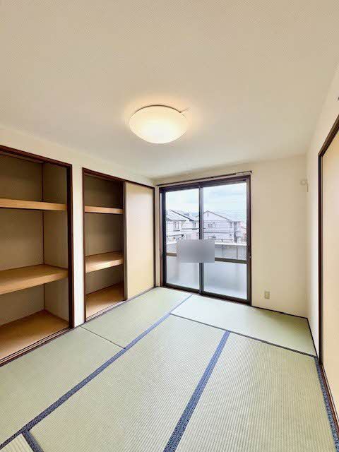 フローラルⅡ A0202号-7