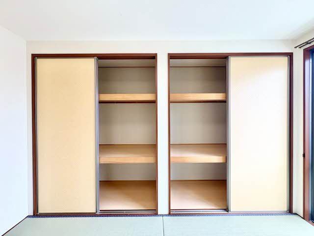 フローラルⅡ A0202号-8