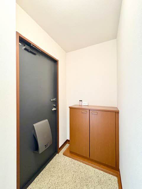 フローラルⅡ A0202号-9