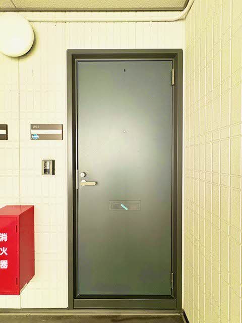 フローラルⅡ A0202号-15