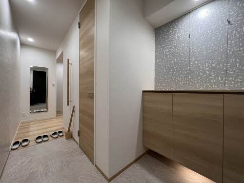 ベレオ南佐古【ＢＥＬＳ認証】 201号-2