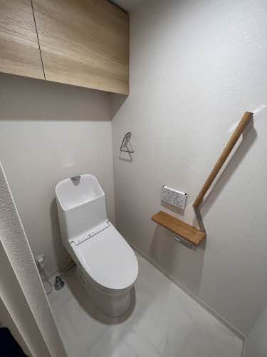 ベレオ南佐古【ＢＥＬＳ認証】 201号-5