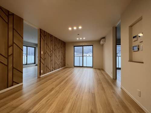 ベレオ南佐古【ＢＥＬＳ認証】 201号-7