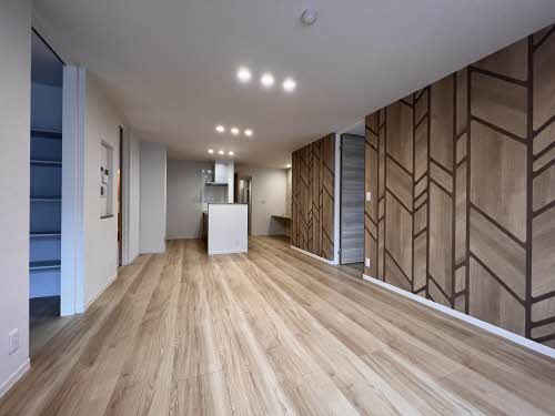 ベレオ南佐古【ＢＥＬＳ認証】 201号-8