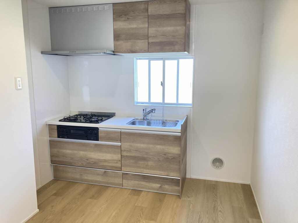 アブニール矢野東 A0102号-2