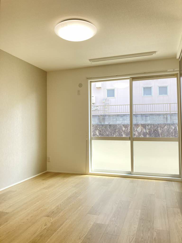 アブニール矢野東 A0102号-3