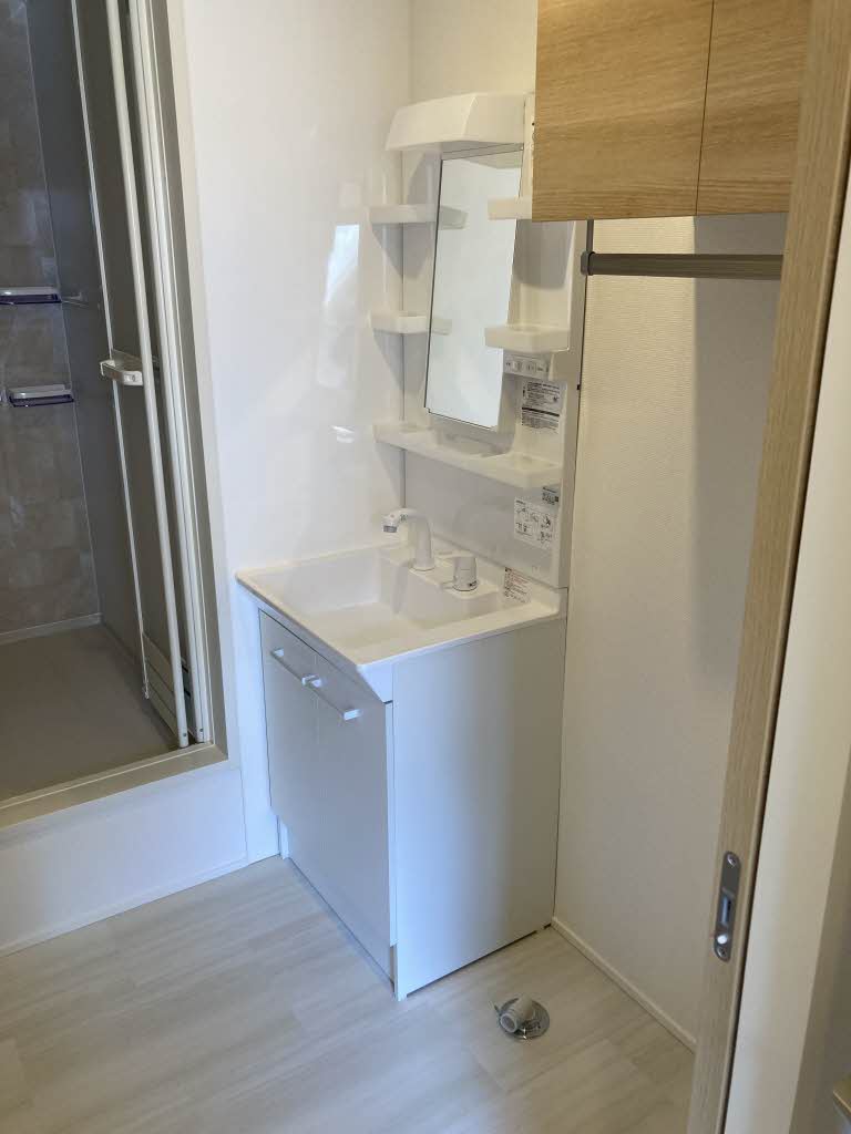 アブニール矢野東 A0102号-6