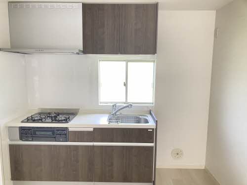 アブニール矢野東 A0202号-5