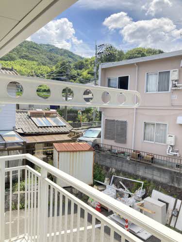 アブニール矢野東 A0202号-13