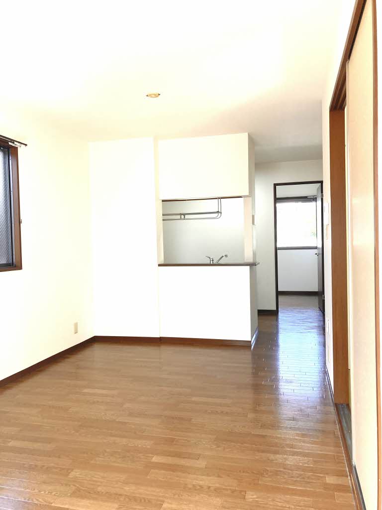 シャーメゾン立川 A0102号-5