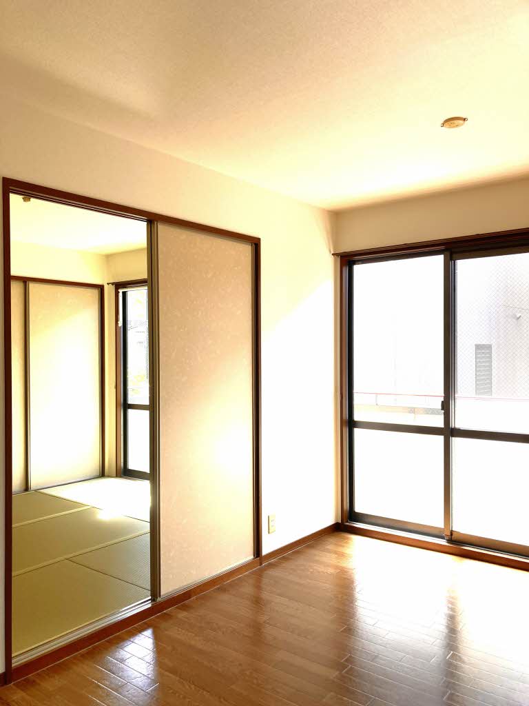 シャーメゾン立川 A0102号-10