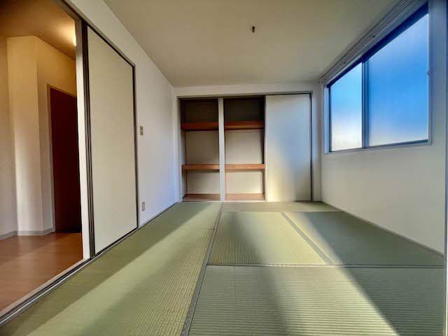 サニーハイム東原　Ｂ棟 B0102号-5