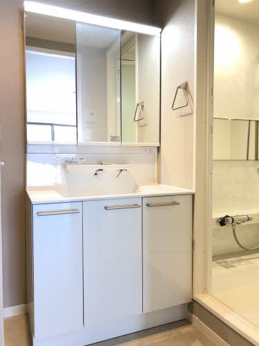 セルディーナ早島駅前 A0305号-3