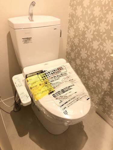 セルディーナ早島駅前 A0305号-9