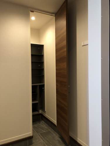 ビラ　メゾン A0102号-4