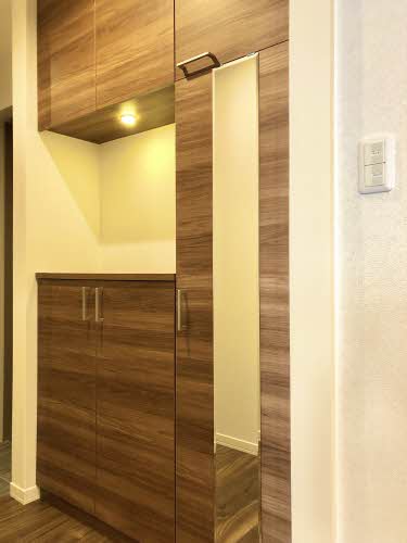 ビラ　メゾン A0102号-5