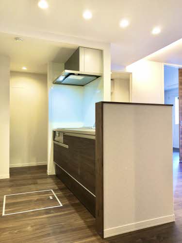 ビラ　メゾン A0102号-6