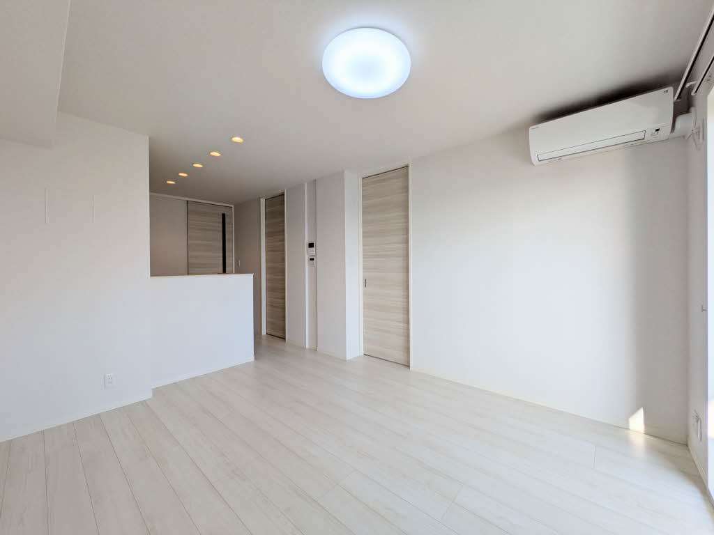 ビラ メゾン A0302号-3