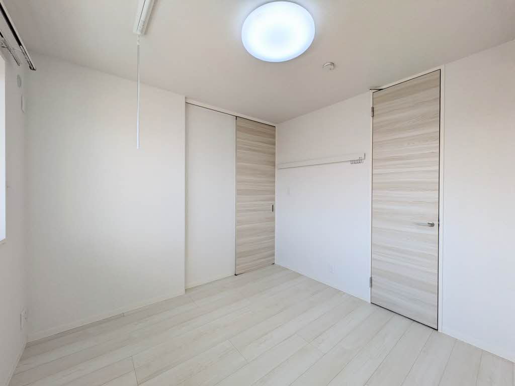 ビラ メゾン A0302号-4