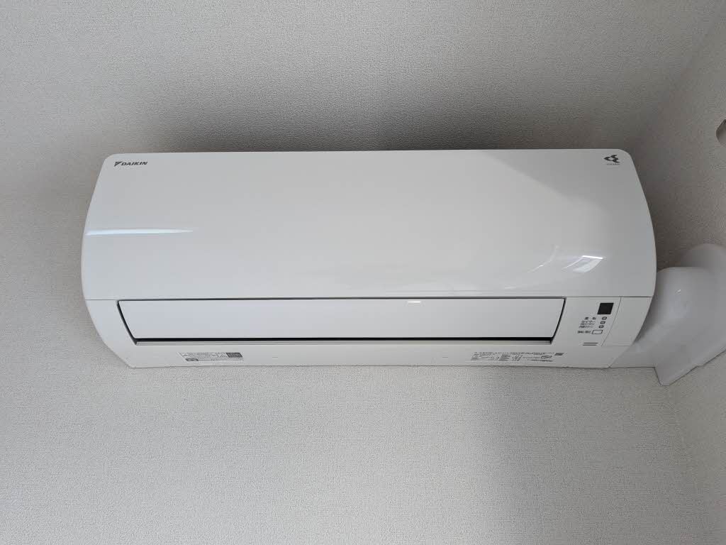 ビラ メゾン A0302号-12