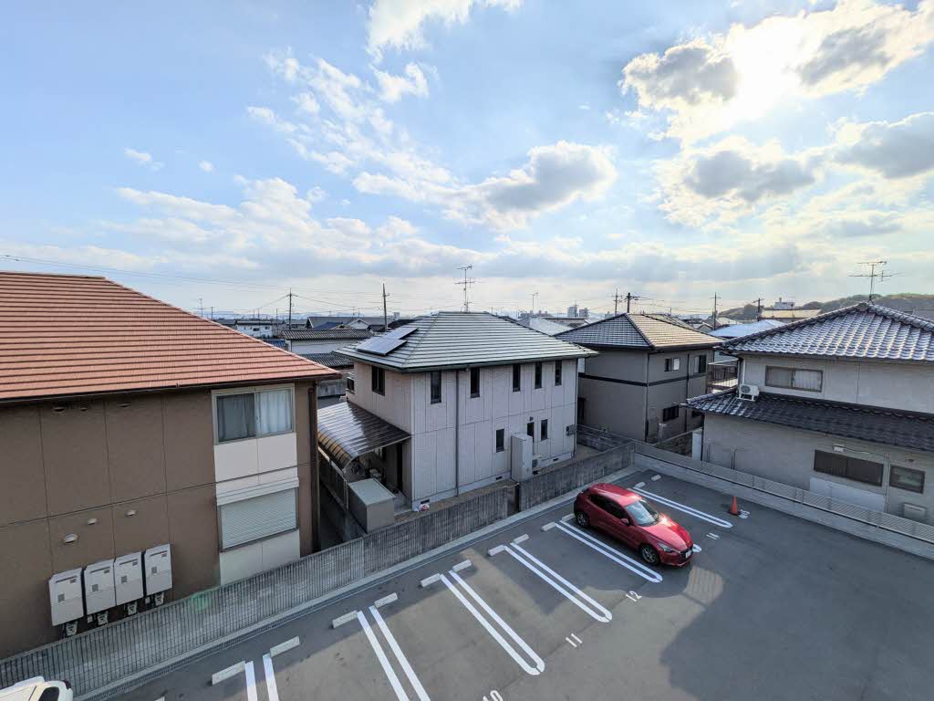 ビラ メゾン A0302号-14