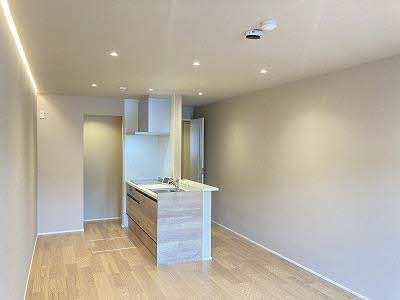 ベレオガーデンズHana 201号-2