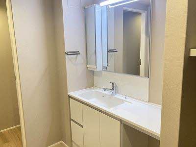 ベレオガーデンズHana 201号-5