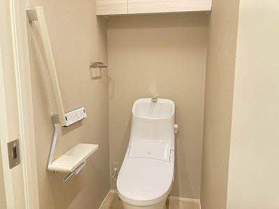 ベレオガーデンズHana 201号-6