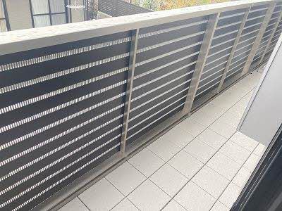 ベレオガーデンズHana 201号-8