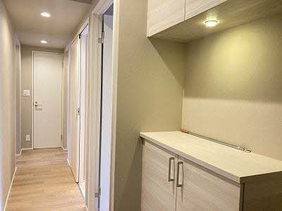 ベレオガーデンズHana 201号-9