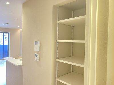 ベレオガーデンズHana 201号-10