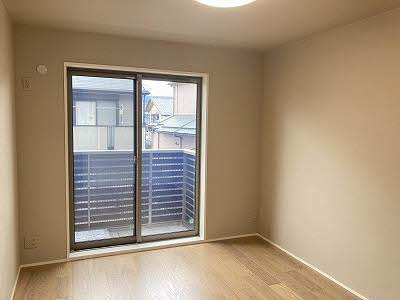 ベレオガーデンズHana 201号-12