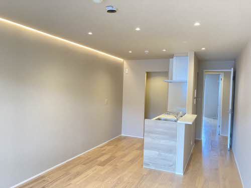 ベレオガーデンズＨａｎａ 301号-2